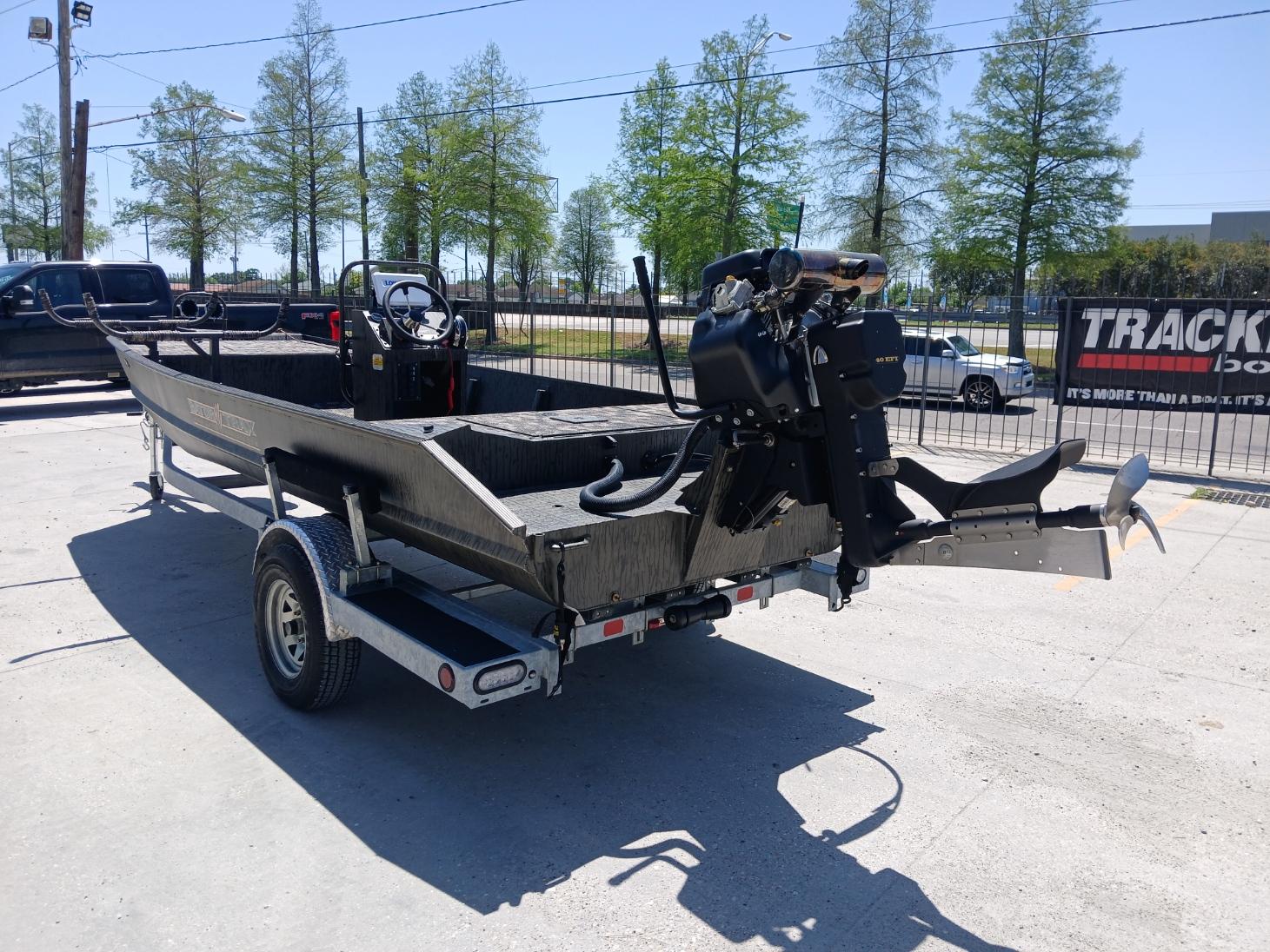 2025 Gator Trax 17X54 - 9