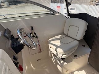 2008 Wellcraft 210 Coastal - 9
