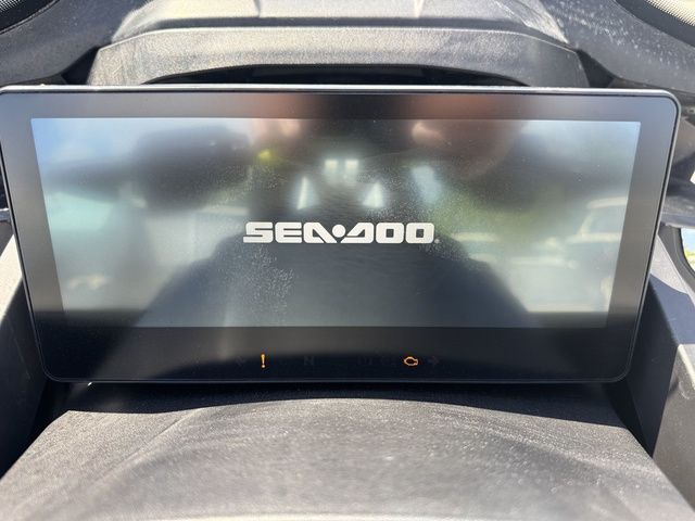 2026 Sea-Doo Explorer Pro - 15