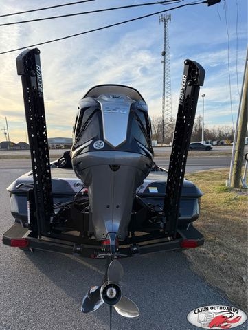 2026 Skeeter ZXE21 - 5