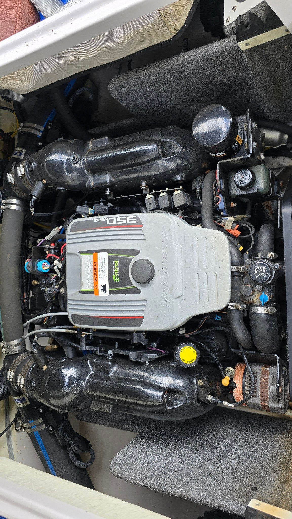 2015 Four Winns H230RS - 32