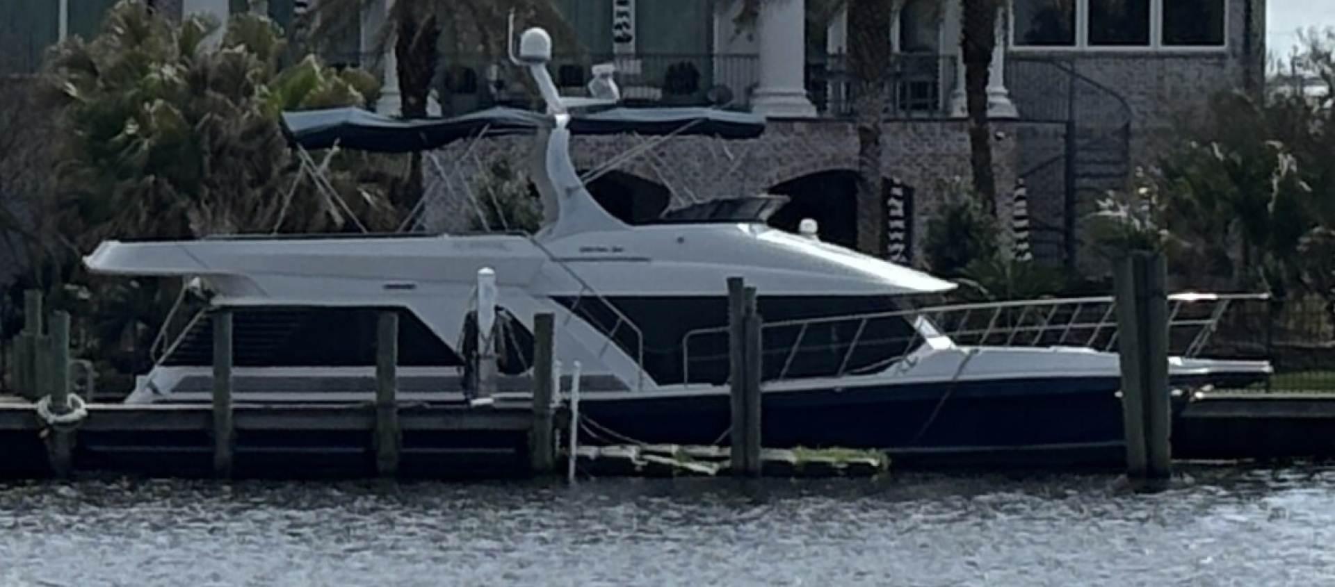 2007 Bluewater 5200 - Image 50