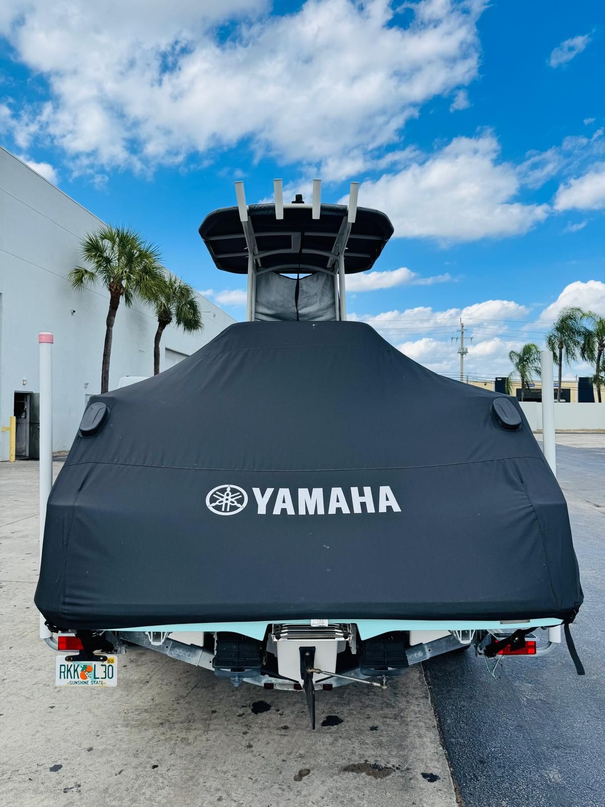 2024 Yamaha Boats 222 FSH Sport - 55