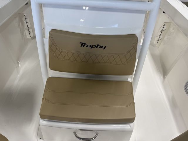 2025 Trophy T24CC - 25