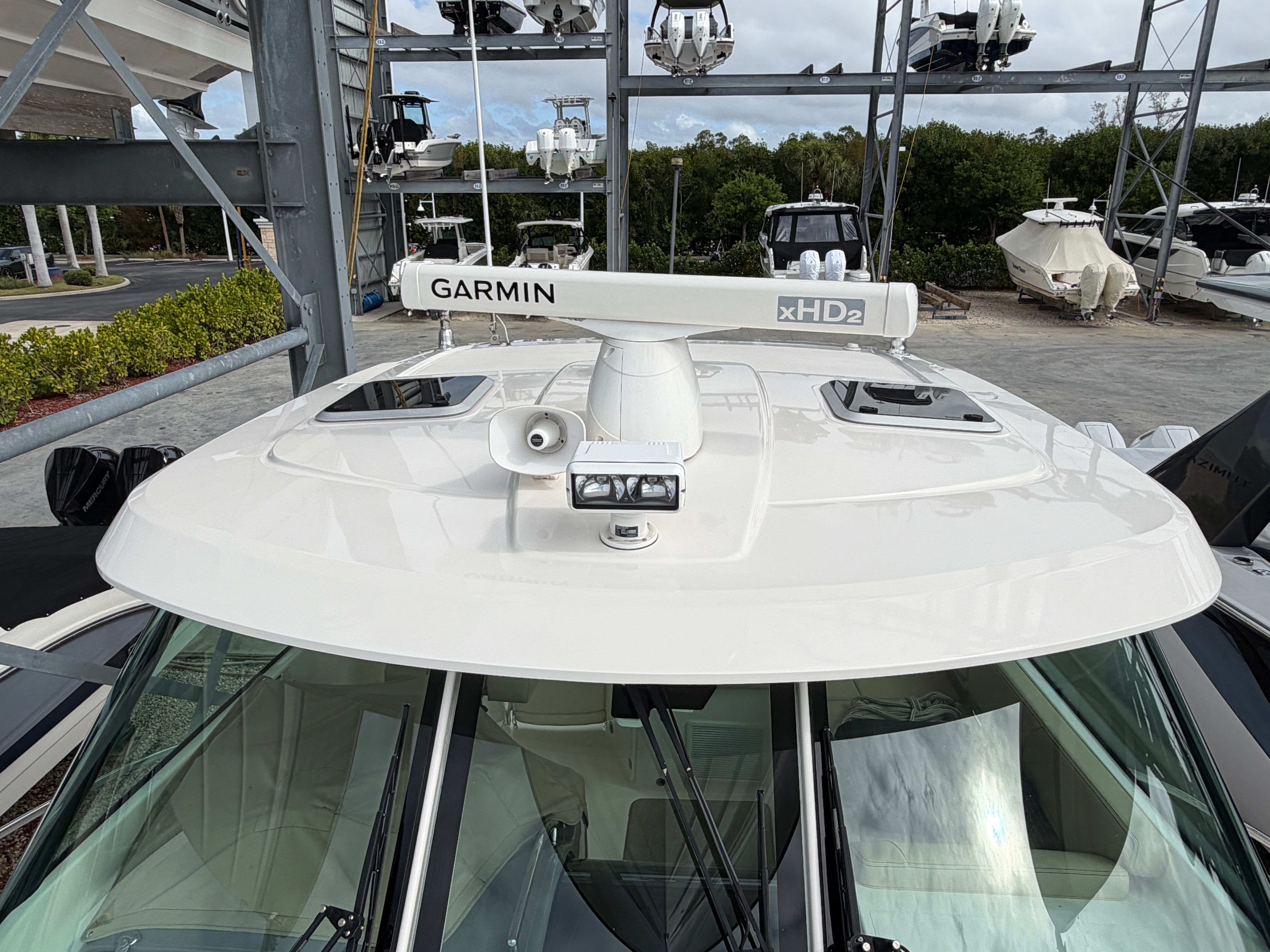 2017 Pursuit OS 385 Offshore - 23