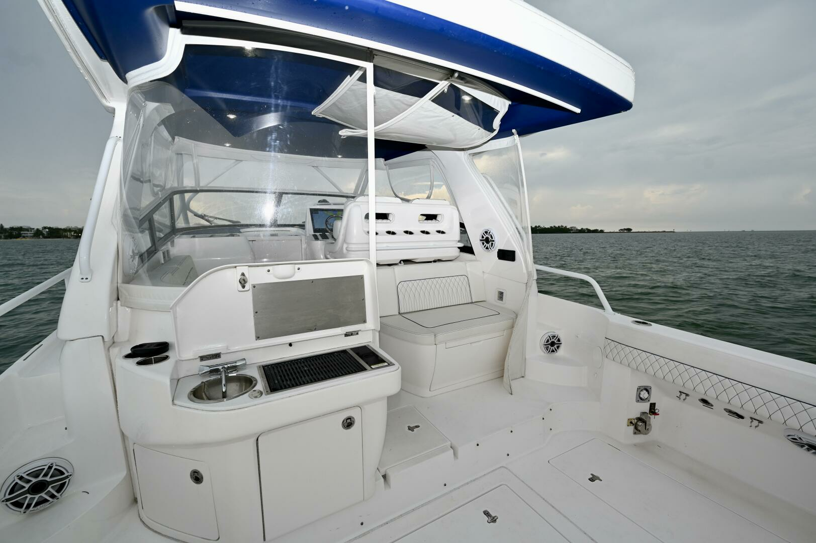 2021 Intrepid 438 Evolution - Image 14