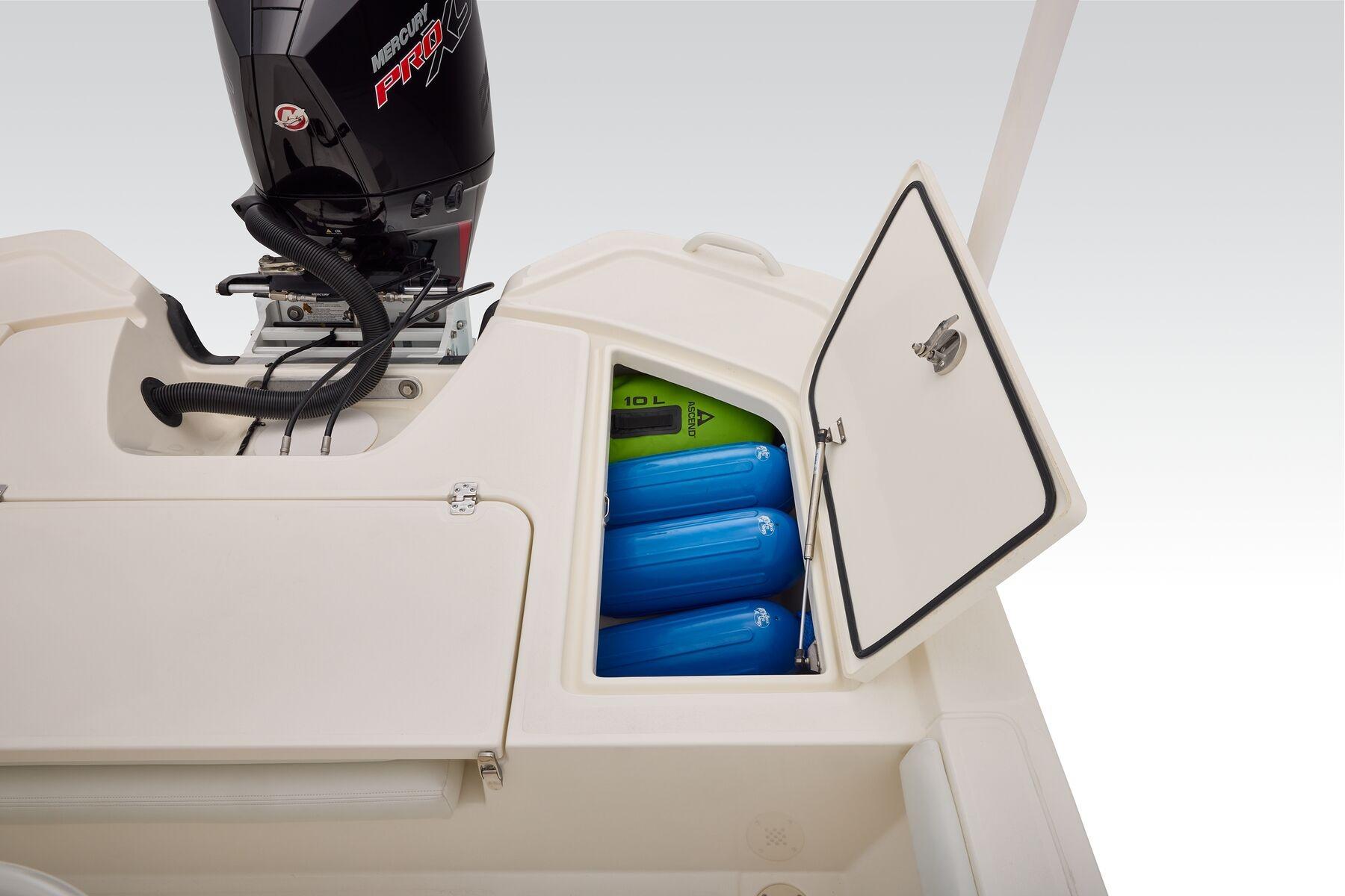 2026 Mako 24 APEX - 59