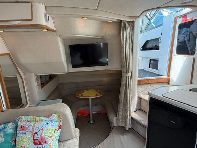 1994 Sea Ray Sundancer 370 - 19