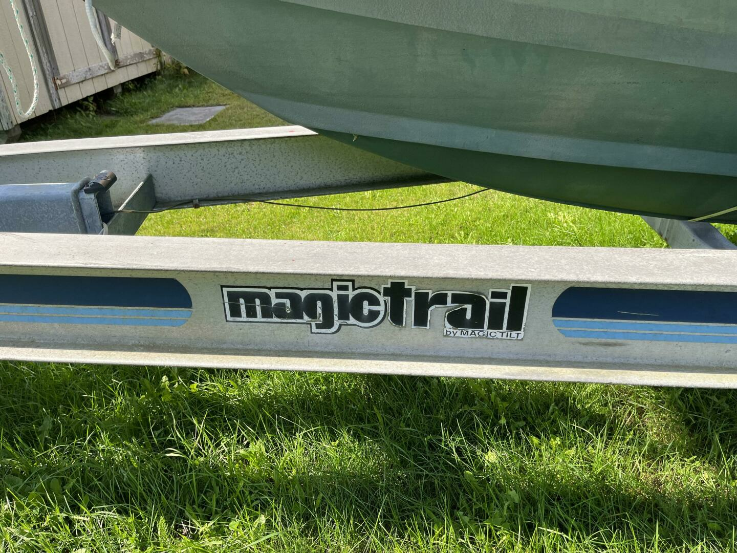 1989 Northcoast Sportfish - Image 15
