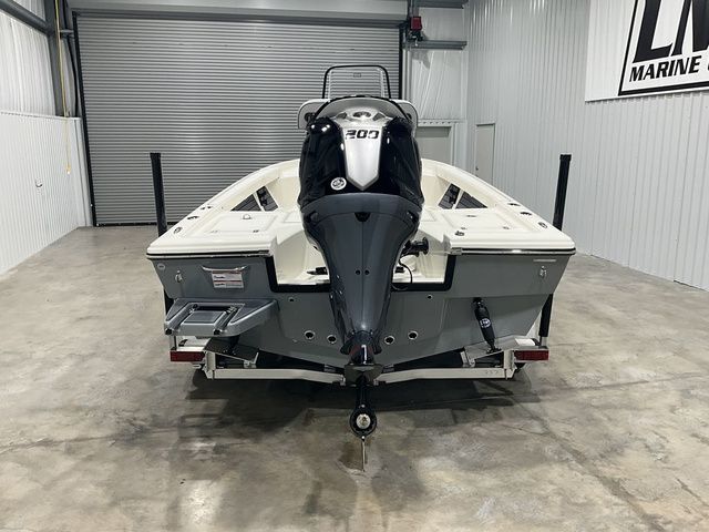 2026 Pathfinder 2200 TRS - 4