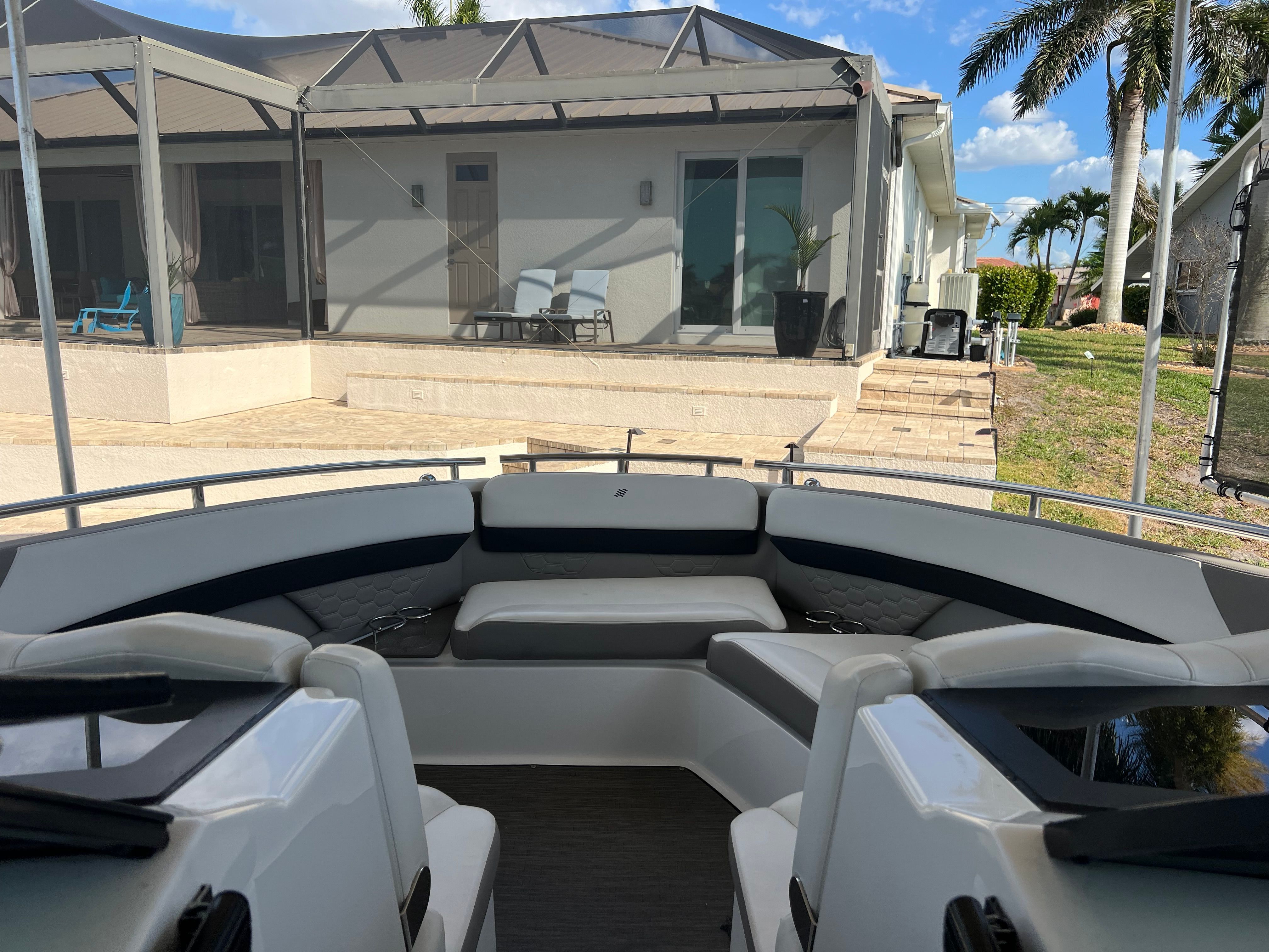 2023 Four Winns H350 - 20