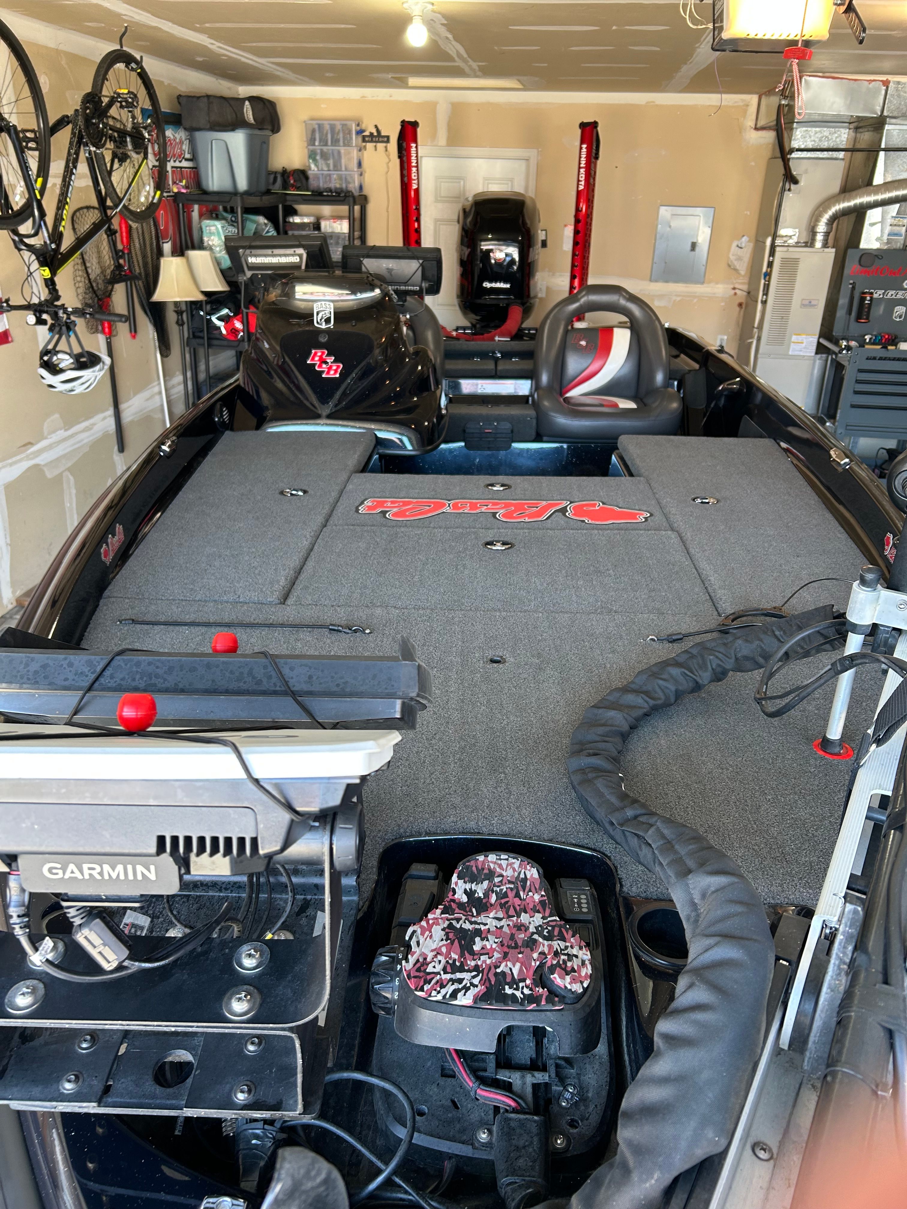 2018 Bass Cat Pantera II - 3