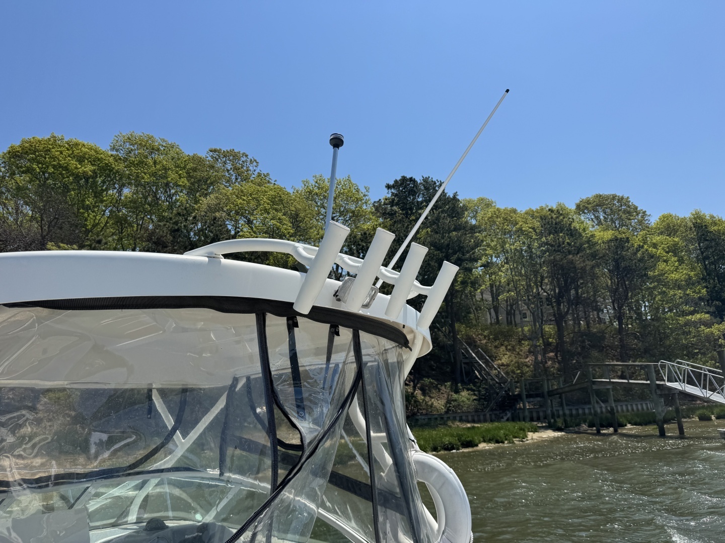 2016 Wellcraft — - Image 6