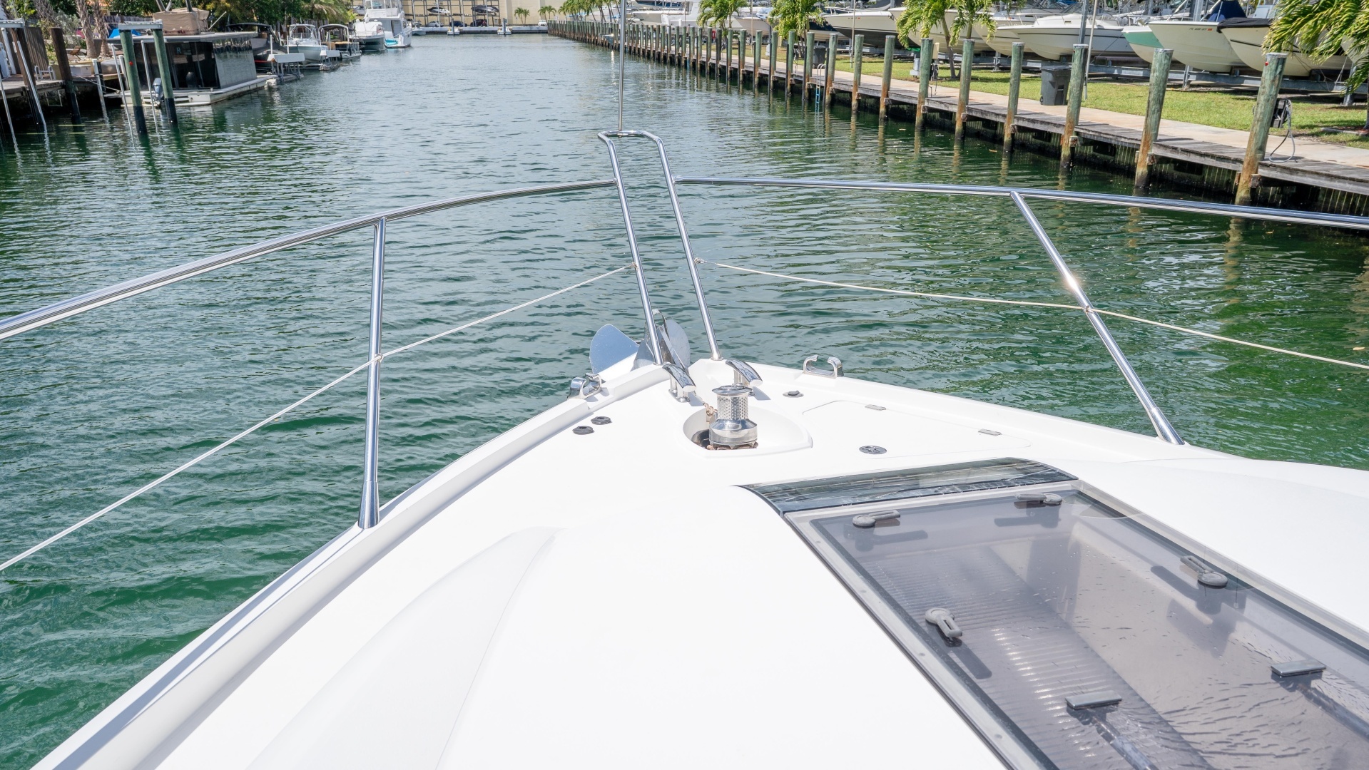 2014 Sunseeker 68' Sport Yacht - Image 58