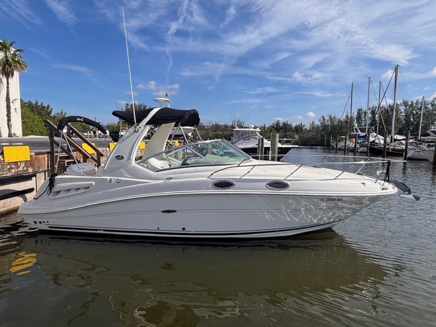2008 Sea Ray — - Image 2