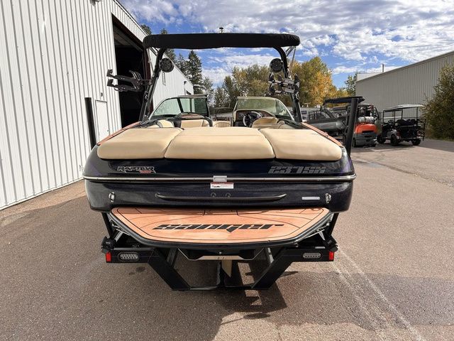 2023 Sanger V237 SX - 4