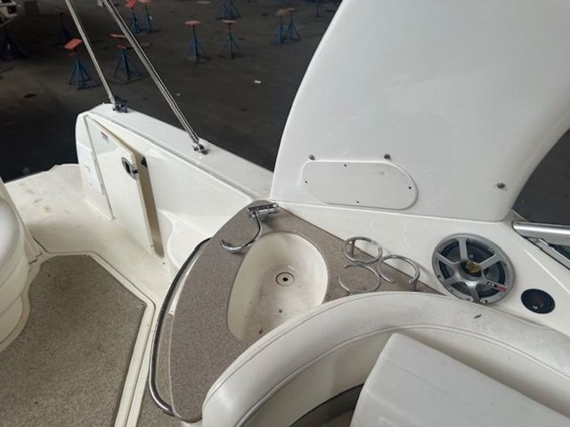 2006 Sea Ray Sundancer 260 - 7