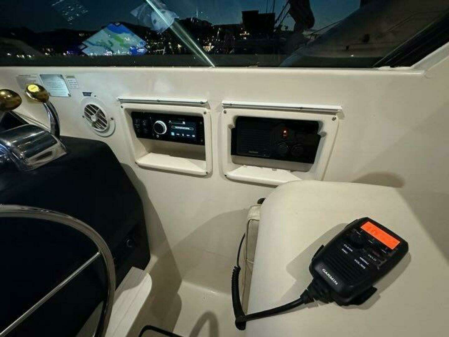 1996 Tiara Yachts 43 Open - Image 15