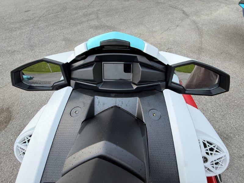 2025 Yamaha Boats WAVERUNNER VX LIMITED - 12