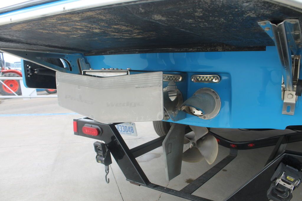 2013 Malibu Wakesetter 24 MXZ - 5