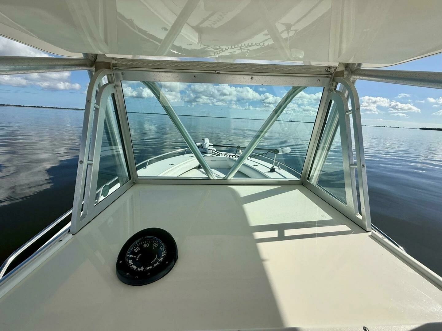 2006 Regulator 29 FS - Image 25
