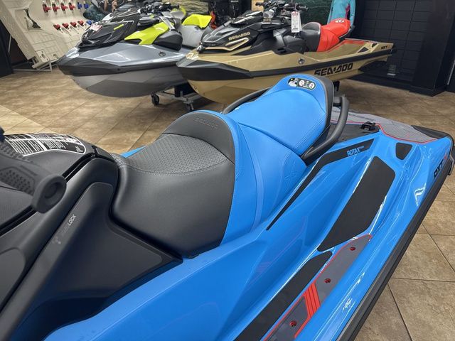 2026 Sea-Doo RXT-X - 13