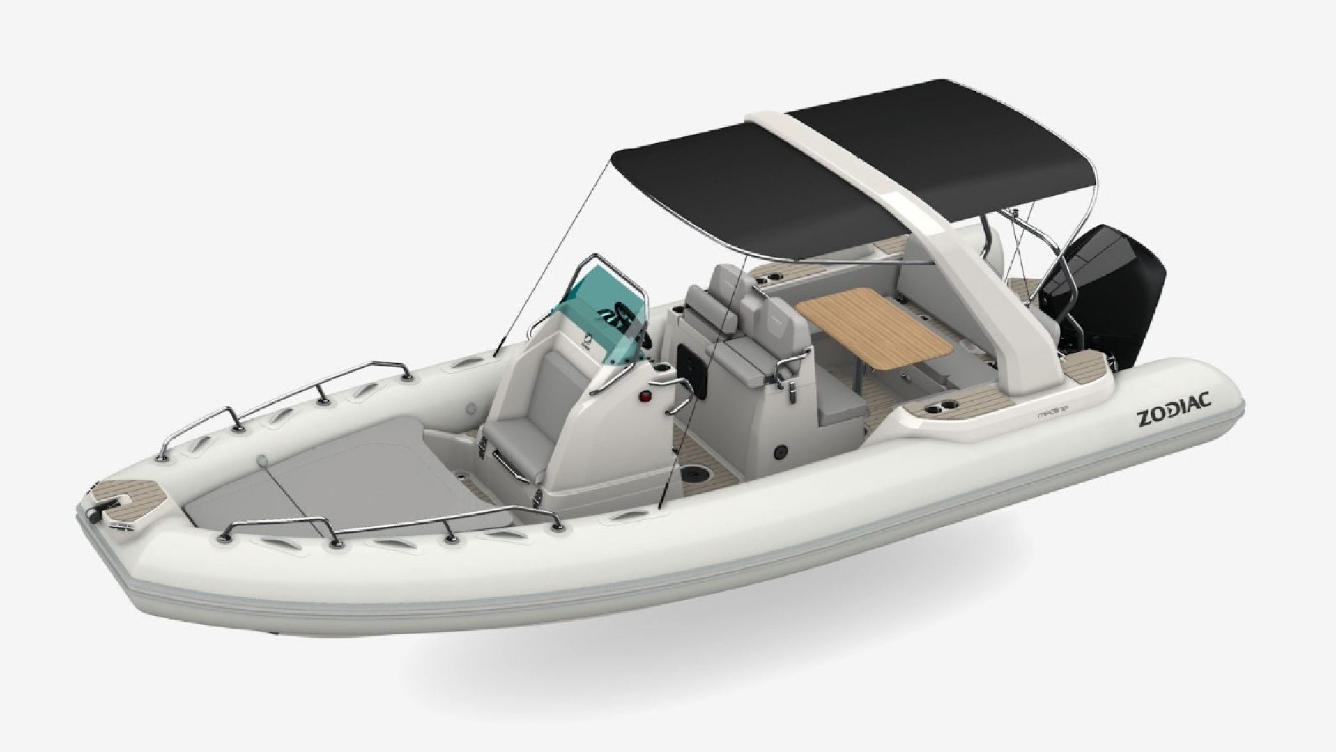 2026 Zodiac — - Image 7