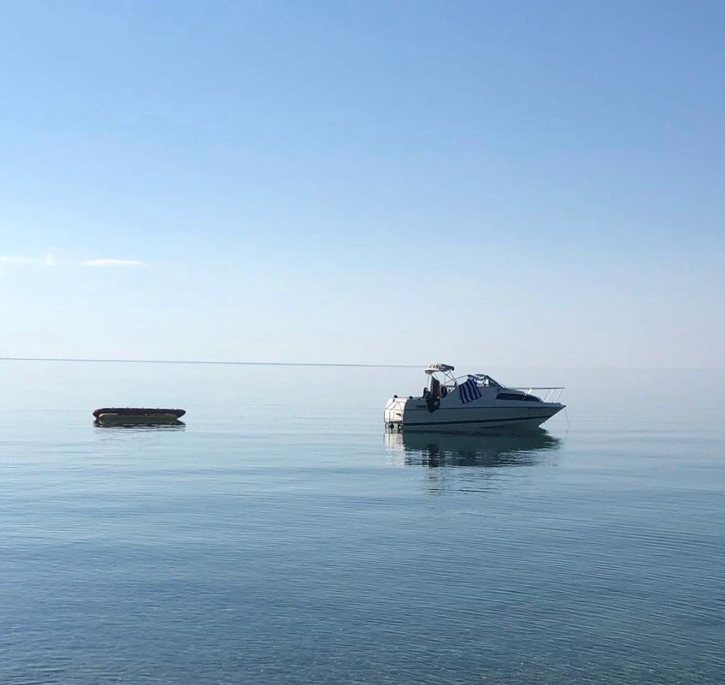 2002 Bayliner 2252 Ciera Classic - 11