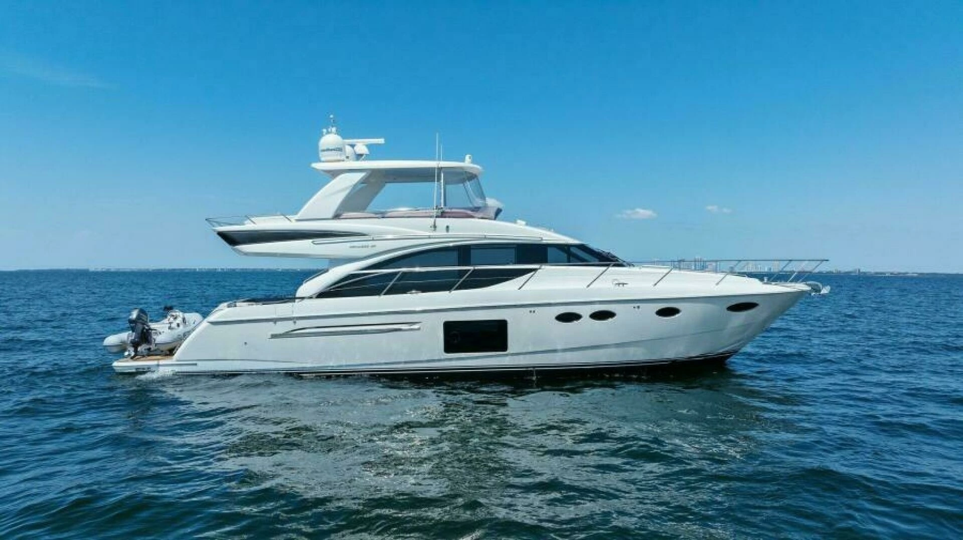 2016 Princess 60 Flybridge - Image 89