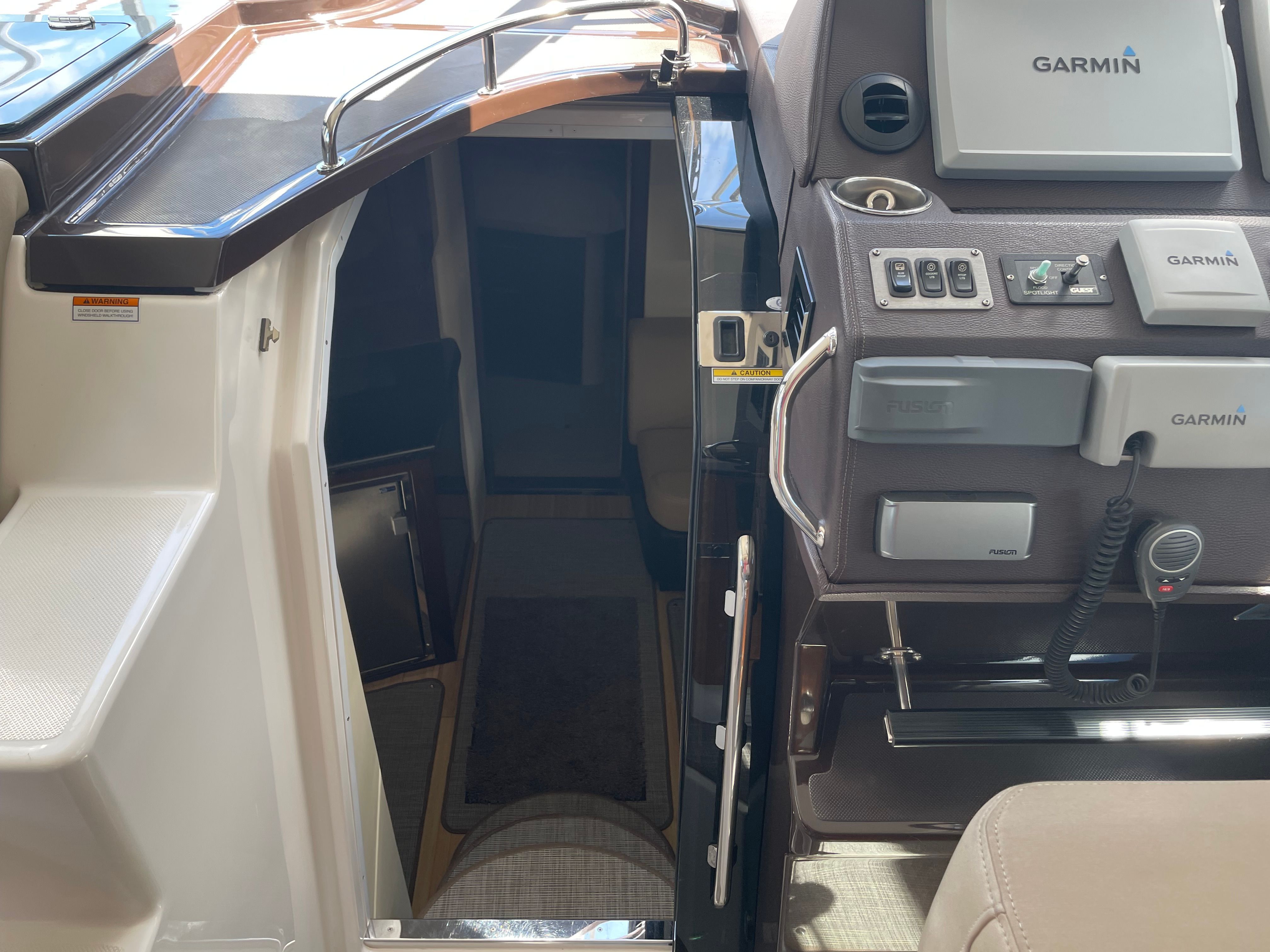 2013 Regal 42 Sport Coupe - 34