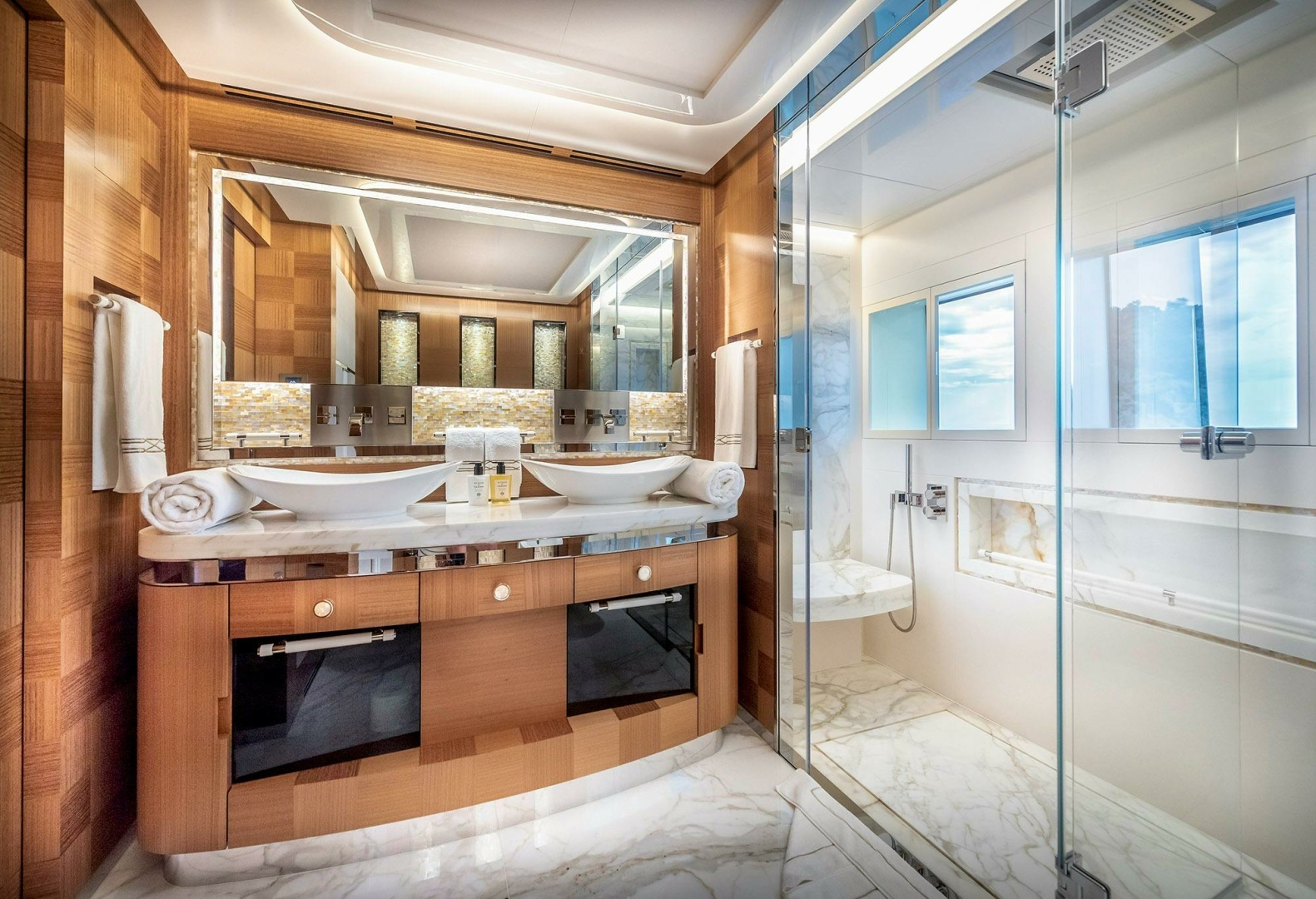 2020 Yildiz Shipyard Custom - Image 21