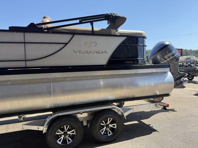 2025 Veranda VR22RC XL - 6