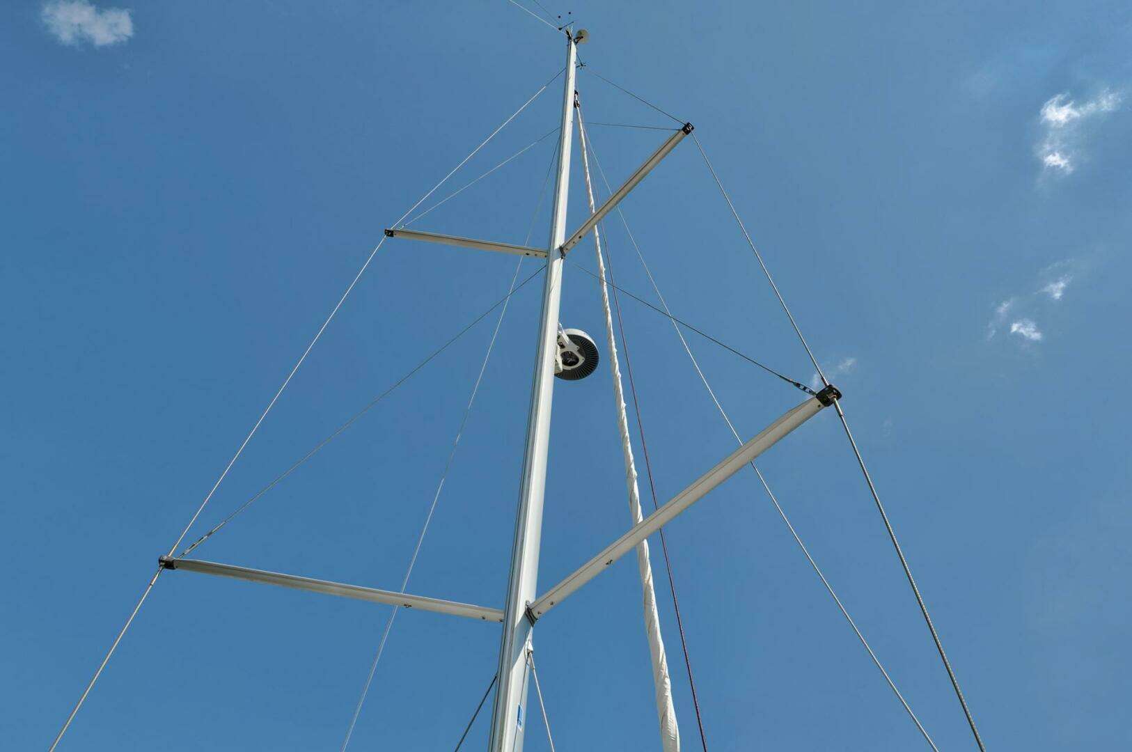 2021 Jeanneau 440 - Image 23