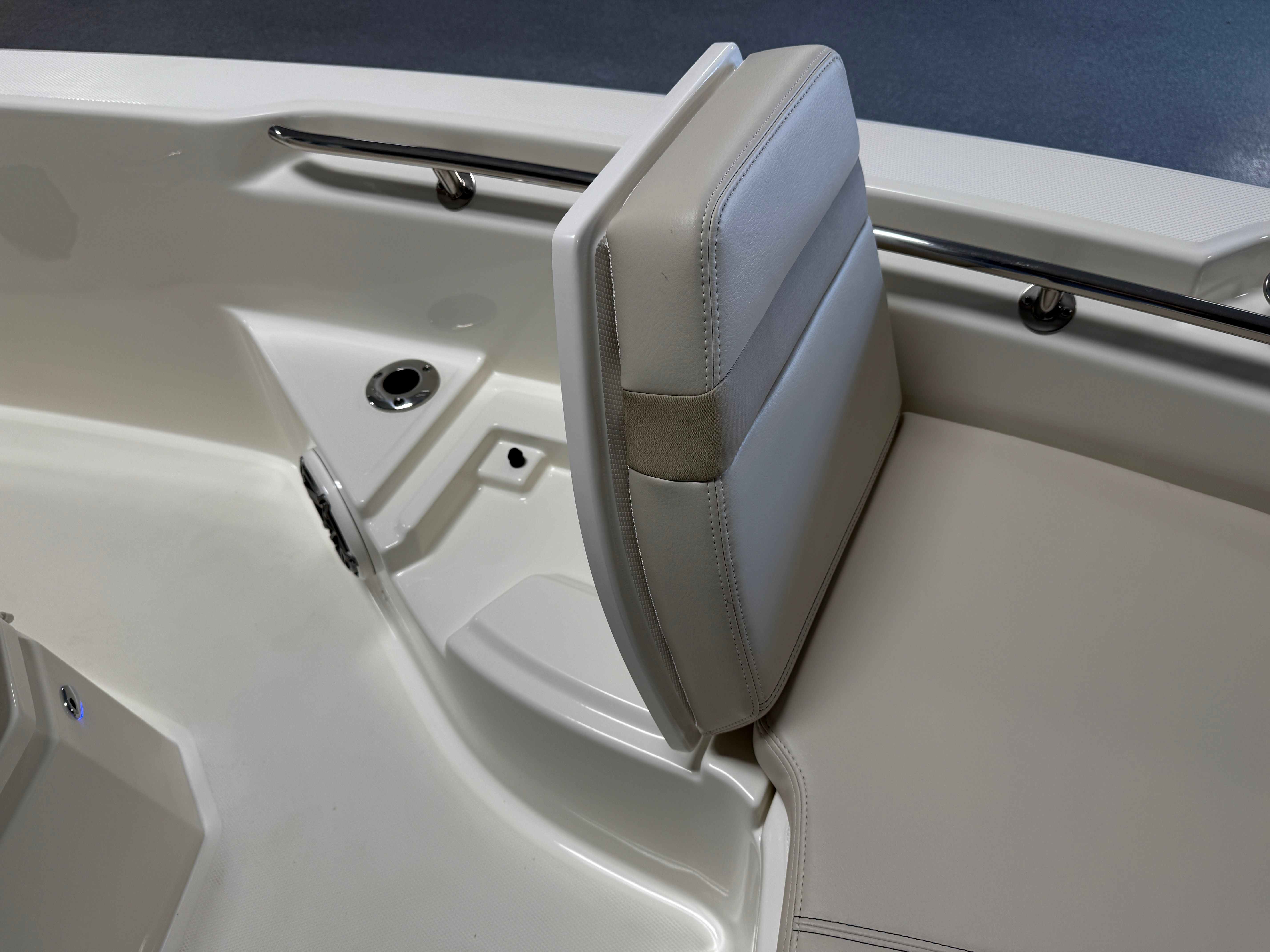 2026 Boston Whaler 250 Dauntless - 96
