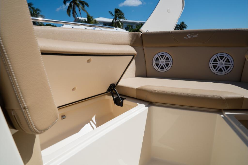 2023 Scout 240 Dorado - 53