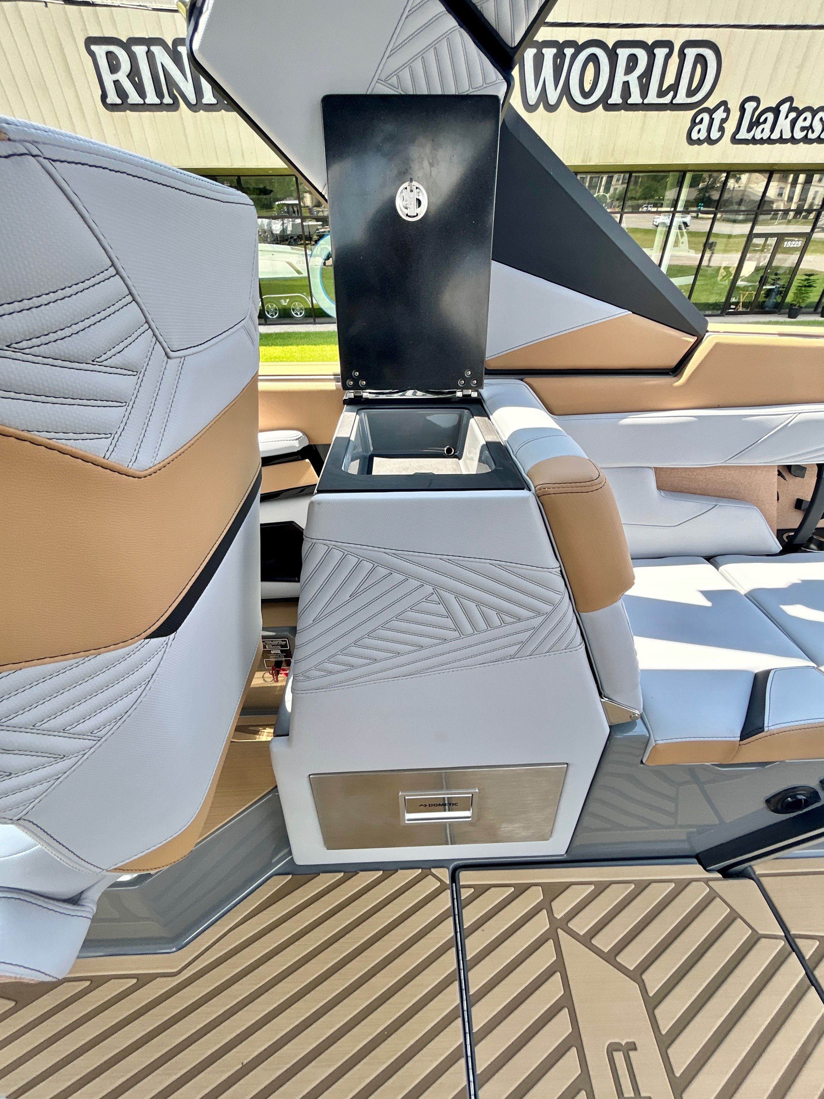 2026 MasterCraft XStar 25 - 62