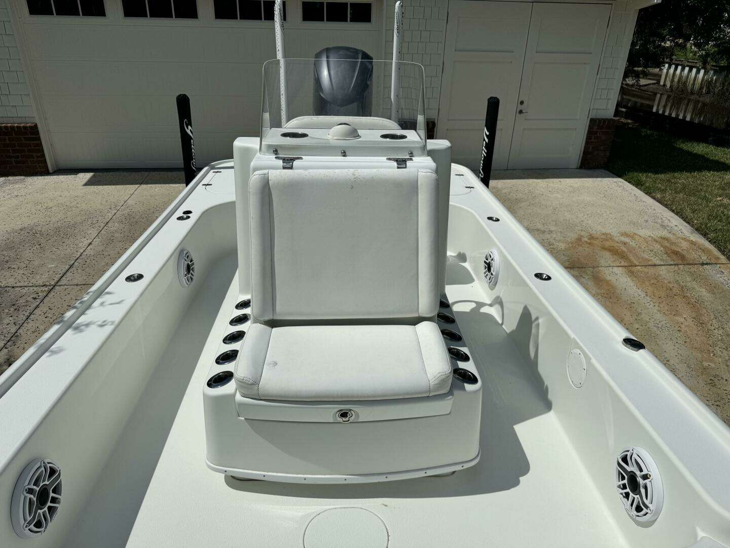 2015 Yellowfin — - Image 11