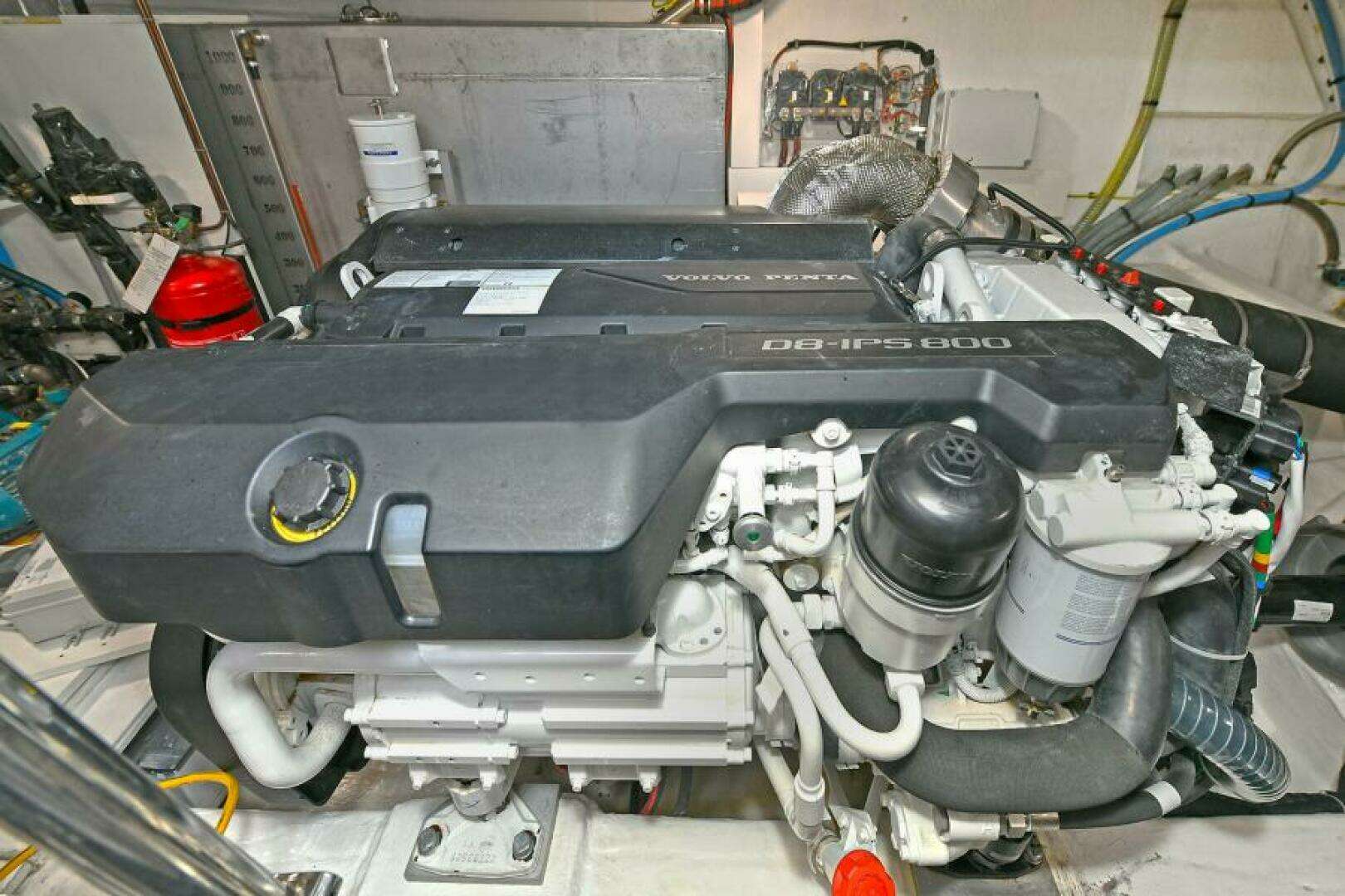 2027 Pardo Yachts GT52 - Image 54