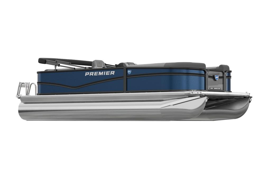 2026 Premier Sunscape 220