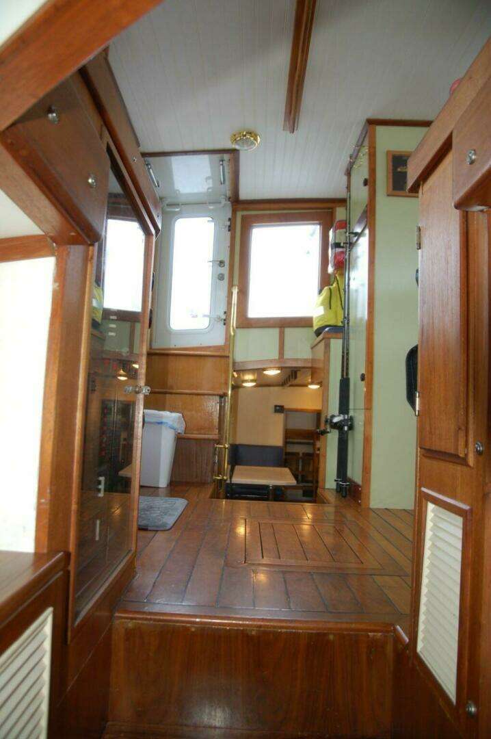 2006 Custom Sprague - Image 32