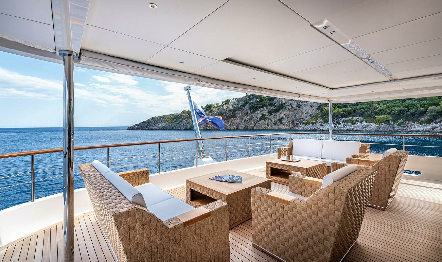 2020 Yildiz Shipyard Custom - Image 29
