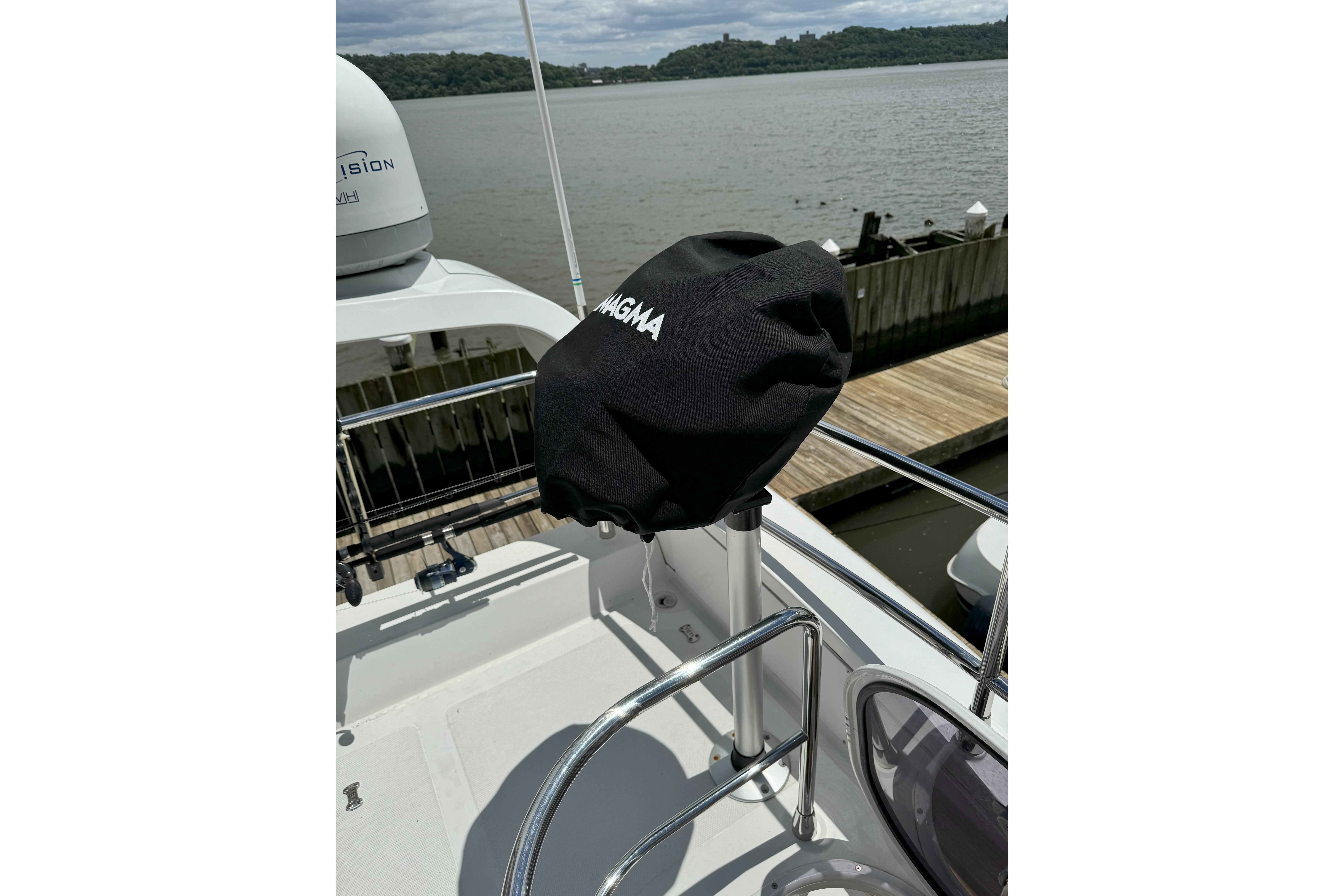 2014 Azimut 45 - 72