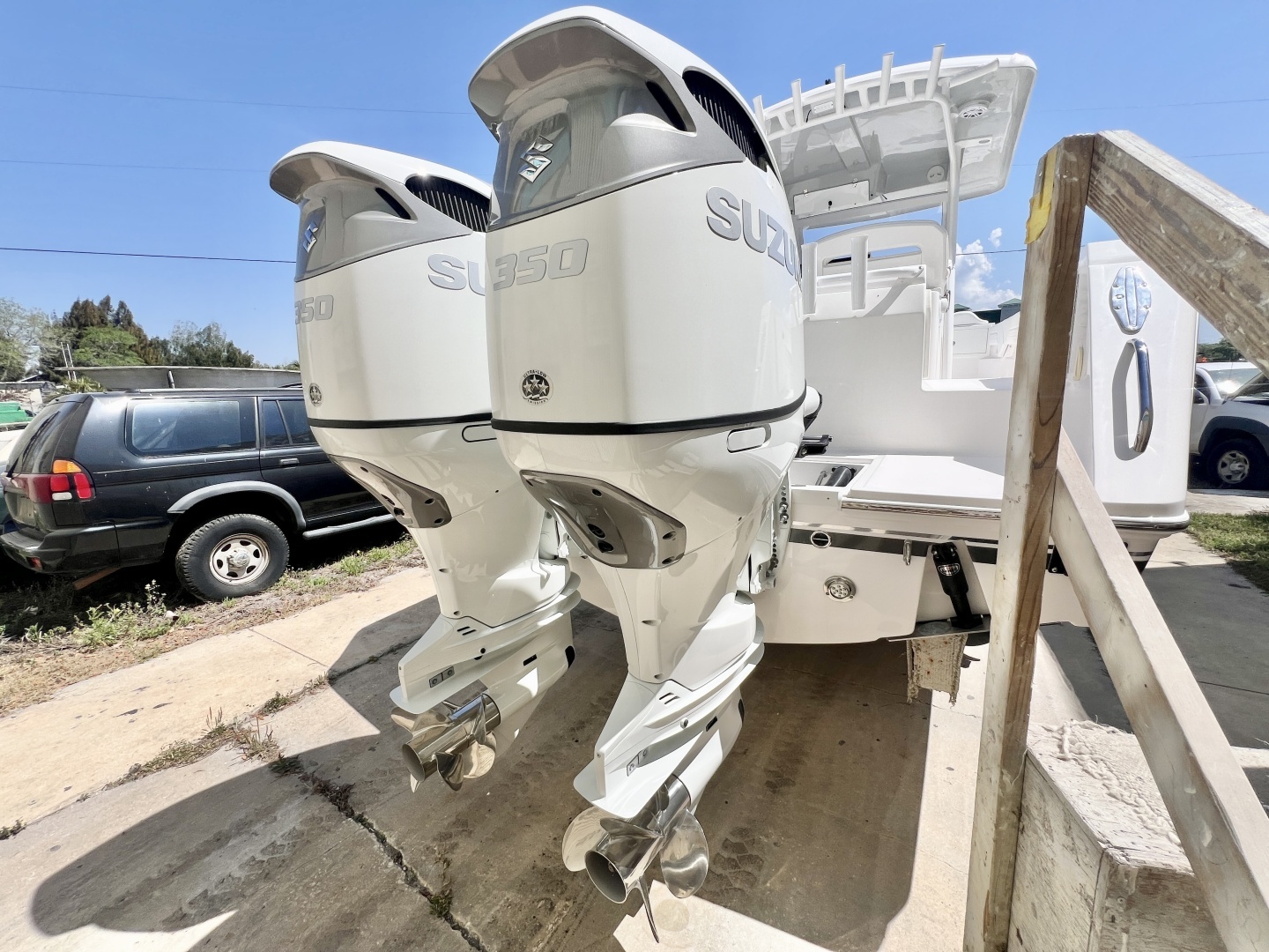 2026 Stamas 33T Aventura - Image 3