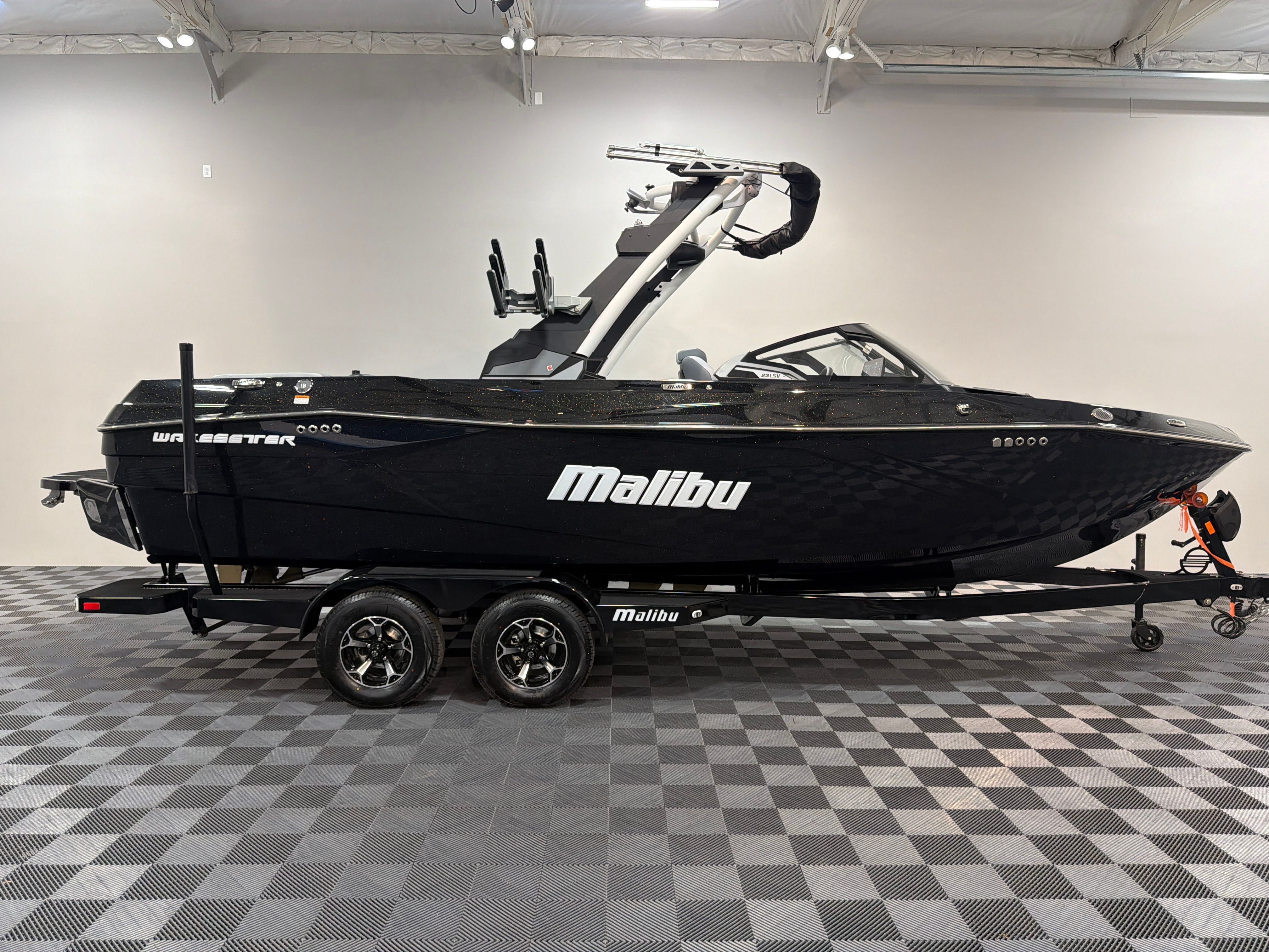 2026 Malibu Wakesetter 23 LSV