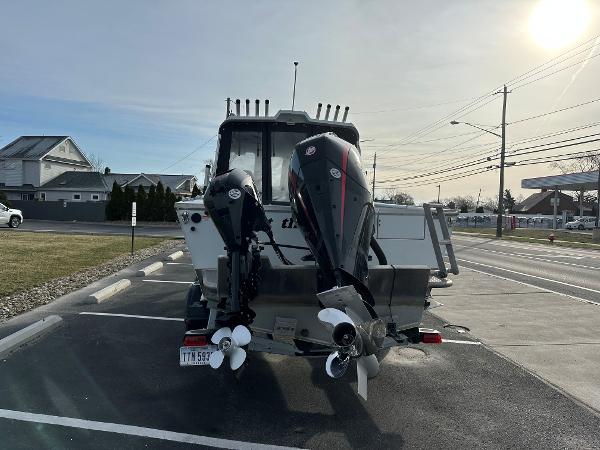 2024 Hewescraft 220 Ocean Pro - 3