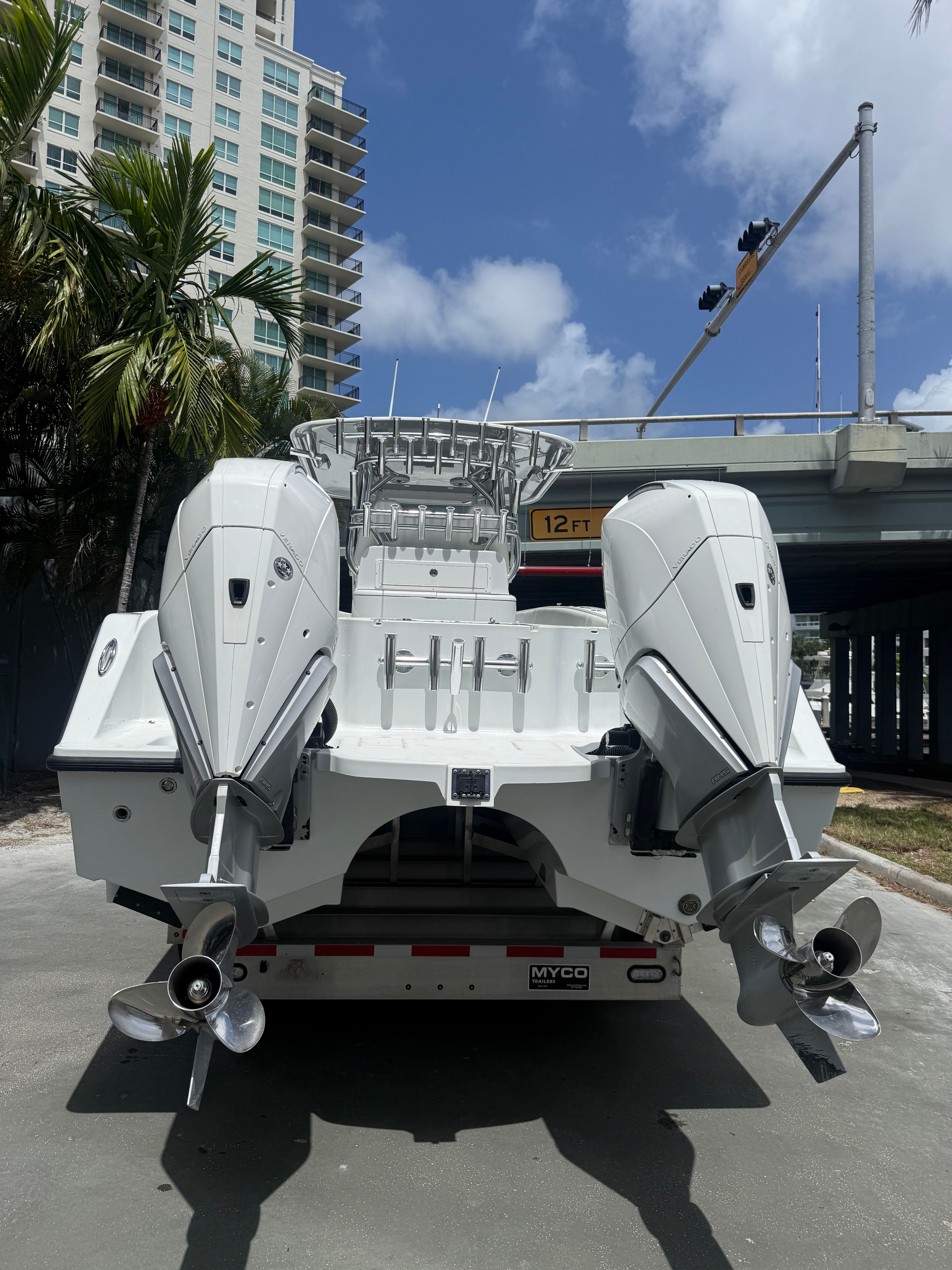 2022 Freeman 34VH - 5
