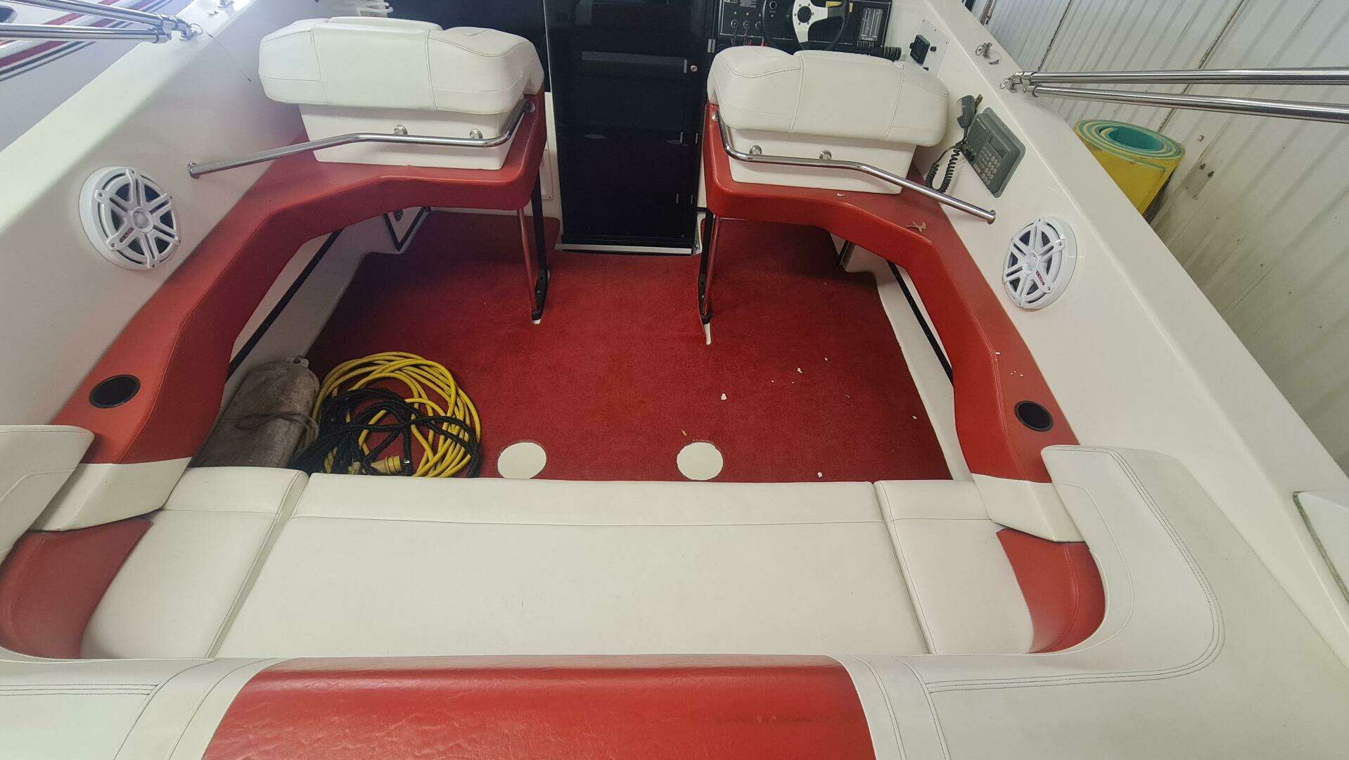 1991 Baja 420 ES - Image 5