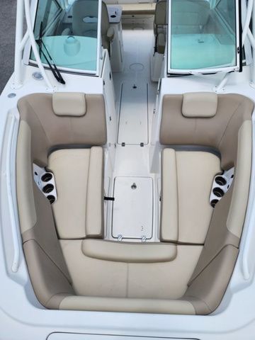 2017 Sailfish 275 DC - 23