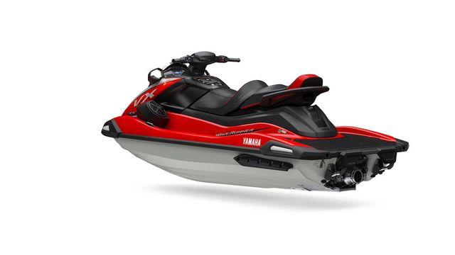 2026 Yamaha WaveRunner VX - 5