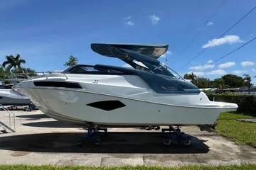 2025 NX Boats NX290 Exclusive